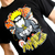 Remera | Naruto - Naruto comiendo Ramen - comprar online