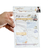 Imán Decorativo | Harry Potter - Daily Planner / Anotador Imantado - comprar online