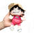 Peluche | One Piece - Luffy - comprar online