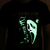 Remera Brilla en la oscuridad | Scream (Talle M) - comprar online