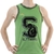 Remera Musculosa | Harry Potter - Slytherin - comprar online