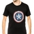 Remera | Marvel - Capitán América