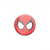 Pin Prendedor Grande - Marvel Spiderman