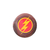 Pin Prendedor Grande - Dc Flash - comprar online