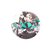 Pin Prendedor Grande - Demon Slayer Tanjiro - comprar online