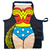 Delantal | DC - Wonder Woman