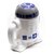 Taza 3D | R2D2 - tienda online