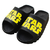 Ojotas | Gomones Star Wars - Licencia Oficial