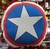 Almohadon | Marvel - Escudo Capitán América