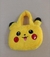 Cartera Peluche | Pokemon - Pikachu