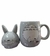 Taza 3D | Mi Vecino Totoro - Totoro - comprar online