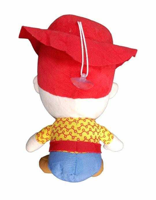 Peluche Toy Story Jessie