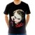 Remera Unisex | DC Comics - Joker Ledger (Únicamente talle S)