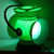 Lámpara 3D | Linterna Verde en internet