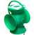 Lámpara 3D | Linterna Verde - comprar online