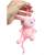 Llavero Peluche | Pokemon - Mew