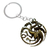 Llavero | GOT Targaryen - comprar online