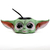 Mate 3D The Child - Baby Yoda