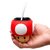 Mate 3D Hongo Mario Bros - FOTOCAJA | Tienda Geek 