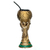 Mate 3D - Copa del mundo en internet
