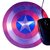 Mousepad | Marvel Escudo Capitán América