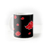 Taza Cerámica - Naruto Akatsuki en internet