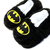 Pantuflas | Dc - Batman - comprar online