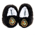 Pantuflas | Harry Potter - Hogwarts