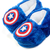 Pantuflas | Marvel - Capitán América en internet