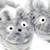 Pantuflas | Mi Vecino Totoro - Totoro en internet