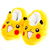 Pantuflas | Pokemón Pikachu - comprar online