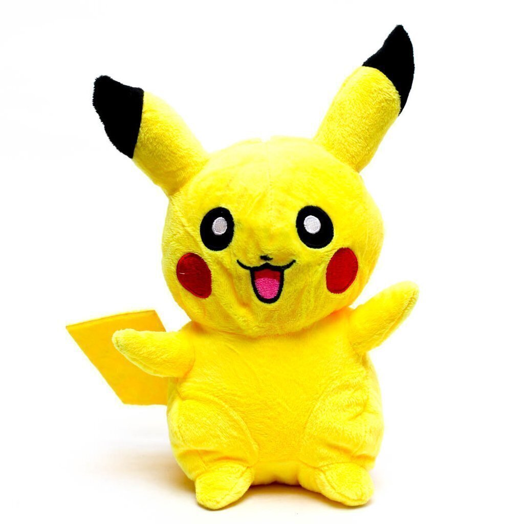 Peluches pikachu best sale