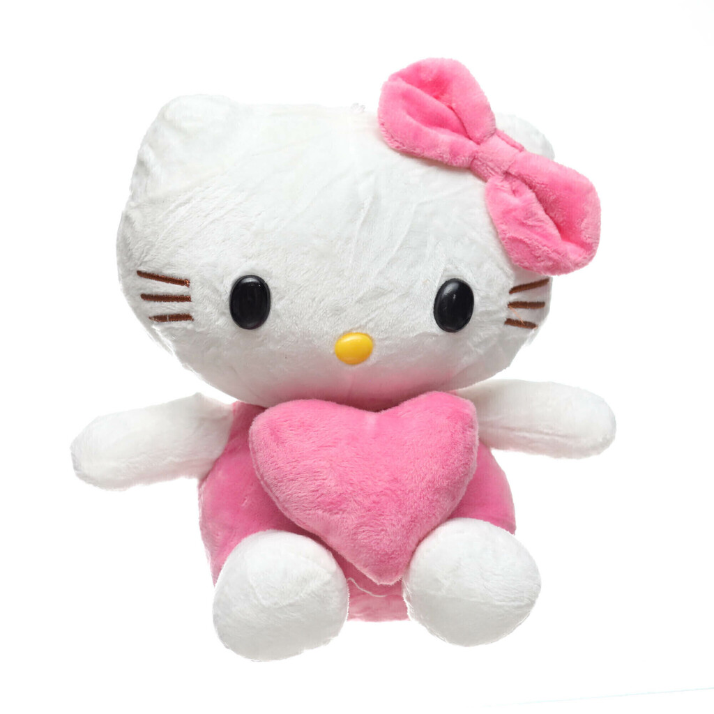 Peluche  Hello Kitty