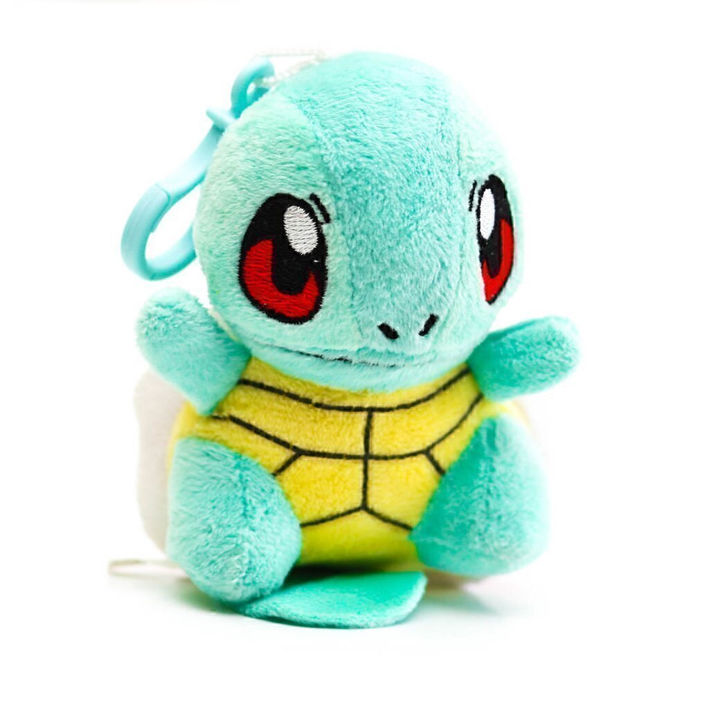 Squirtle peluche store