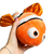 Peluche | Buscando a Nemo - Nemo - comprar online