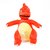 Peluche | Pokemon - Charmeleon 24cm Mediano