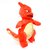 Peluche | Pokemon - Charmeleon 24cm Mediano - comprar online