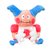 Peluche | Pokemon - Mr. Mime