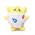 Peluche | Pokemon - Togepi 16cm Mediano