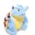 Peluche | Pokemon - Blastoise Mediano - comprar online