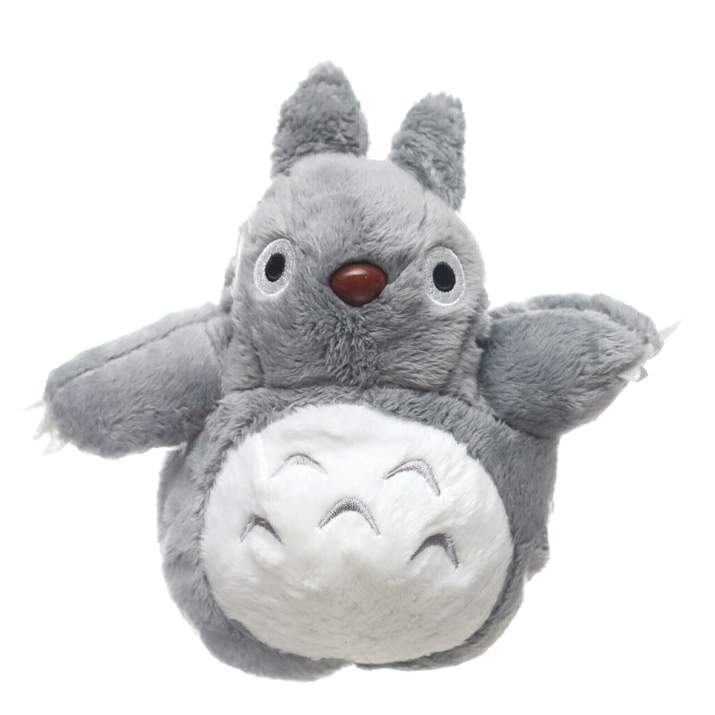 Peluche de sales totoro