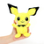 Peluche | Pokemon - Pichu 23 cm en internet