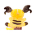 Peluche | Pokemon - Raichu 20cm - comprar online