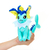 Peluche | Pokemon - Vaporeon 20 cm - FOTOCAJA | Tienda Geek 