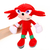 Peluche | Sonic - Knuckles