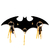 Portallaves | DC Batman con ganchos