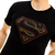 Remera Licencia Oficial | Superman Logo - FOTOCAJA | Tienda Geek 