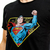 Remera Licencia Oficial | Superman Comic - FOTOCAJA | Tienda Geek 