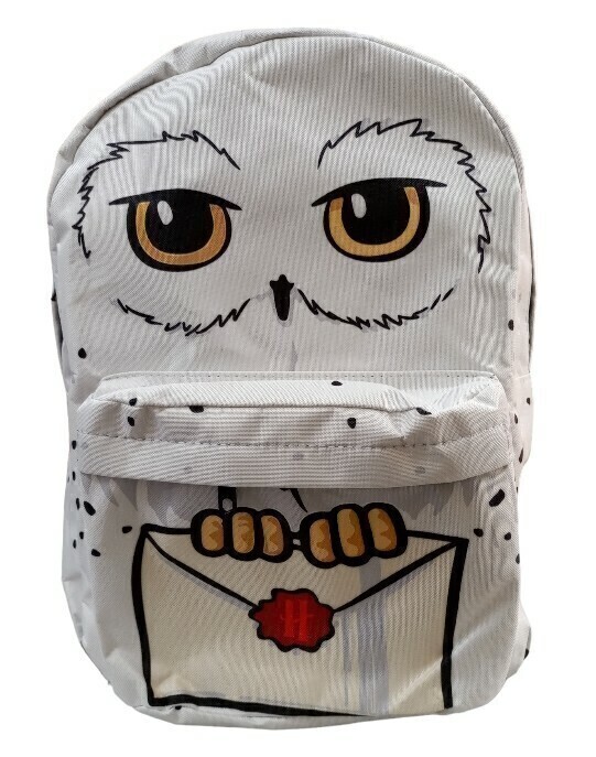 Mochila hedwig harry potter hotsell
