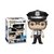 Funko Pop! | Captain America the winter soldier - Stan Lee 283 Walmart Exclusive